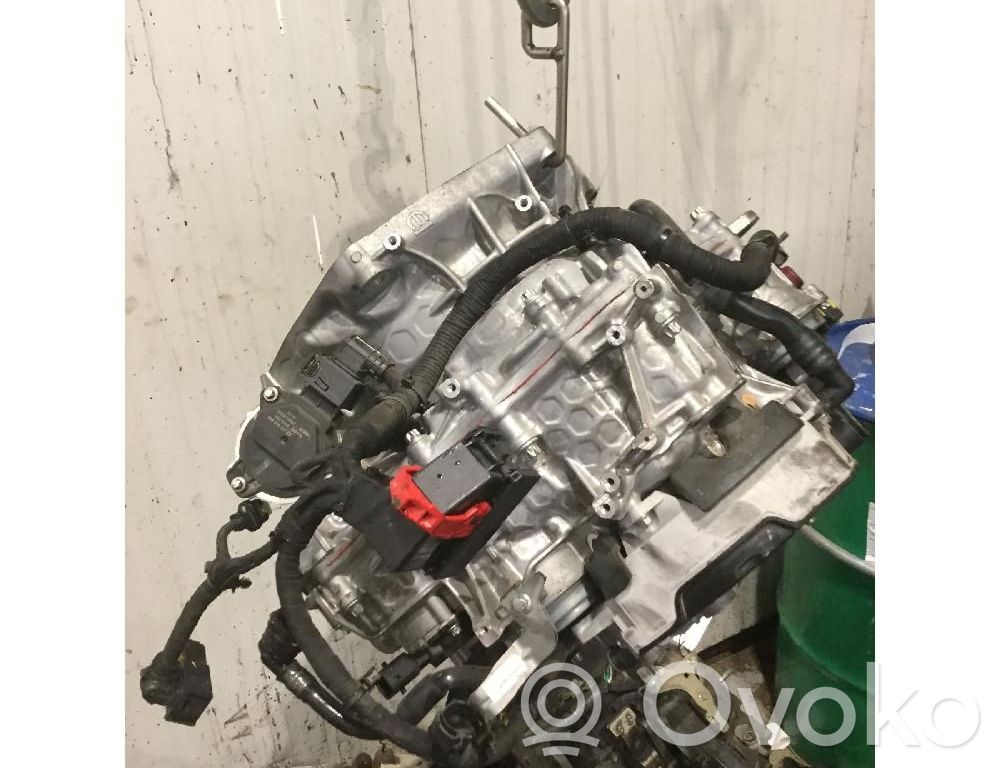 Caja de cambios automática   46350670