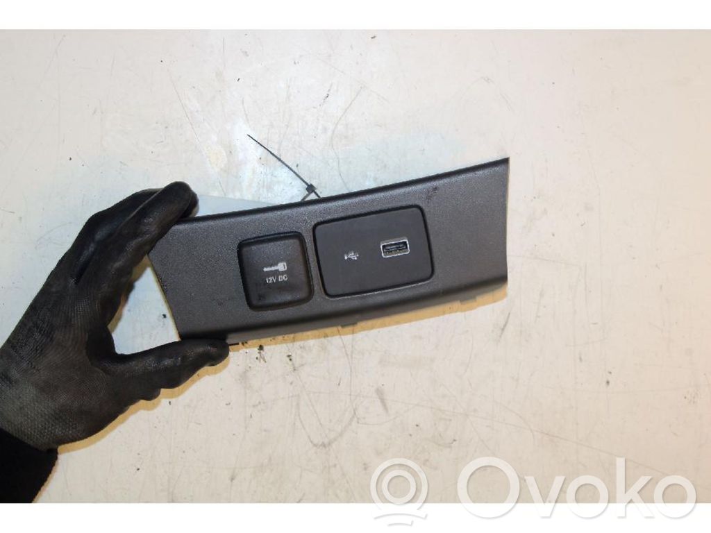 Fiat Tipo Interruptor de control multifunción 