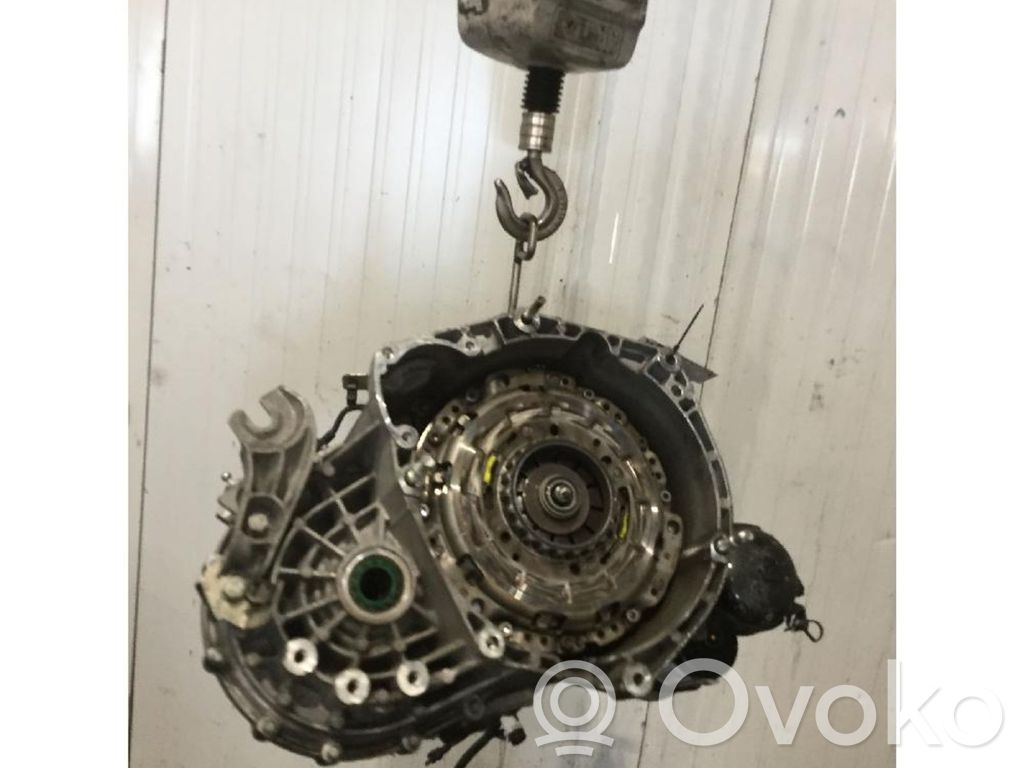 Fiat Tipo Caja de cambios automática 