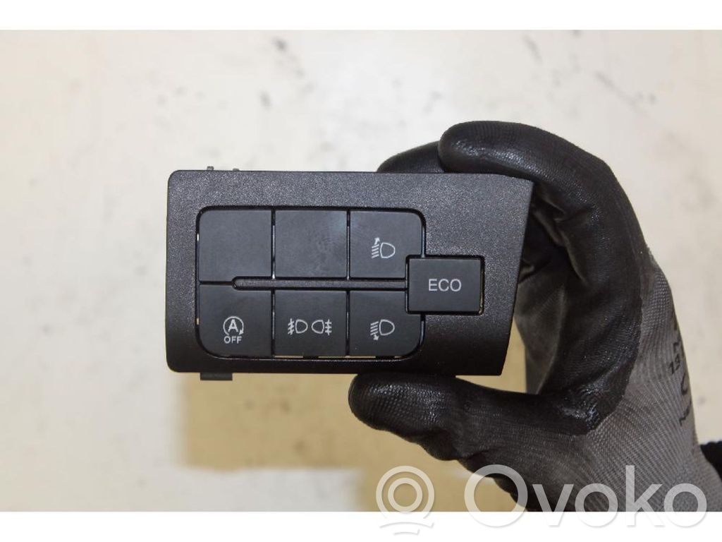 Fiat Ducato Interruptor de luz 