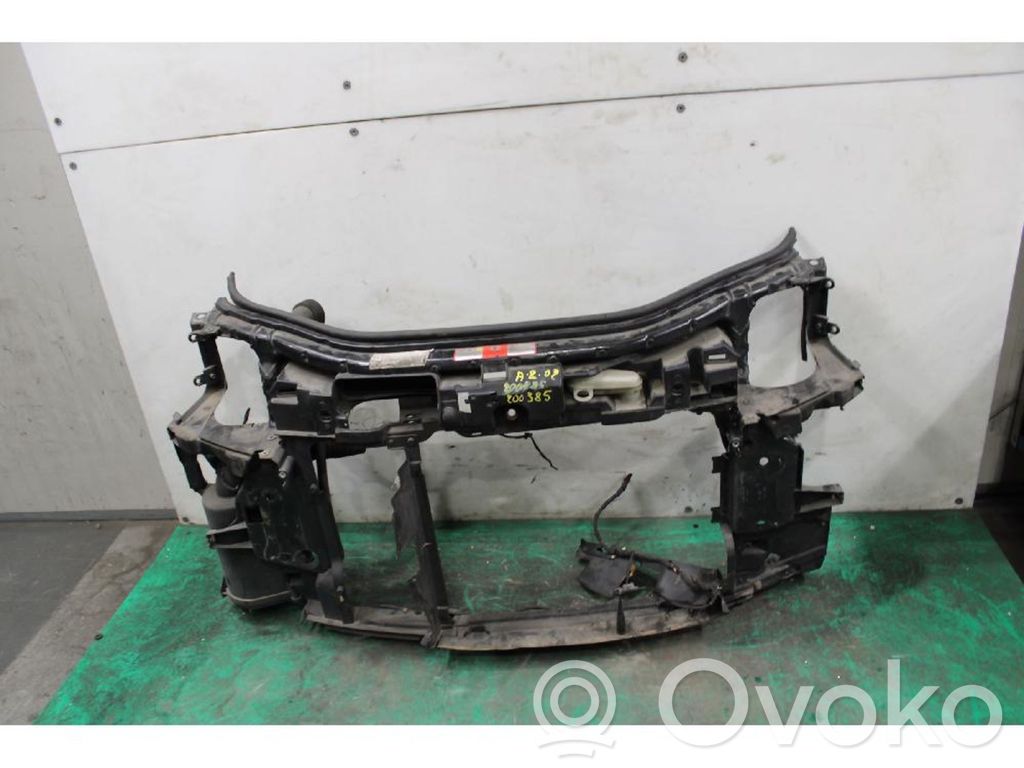 Audi A2 Radiator support slam panel 