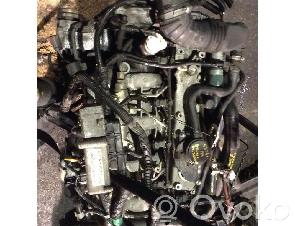 Chrysler Voyager Engine 