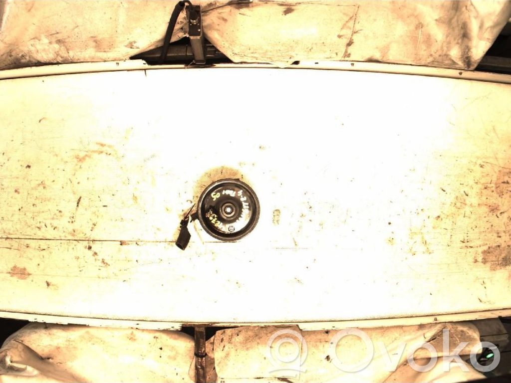 Ford Transit Power steering pump 