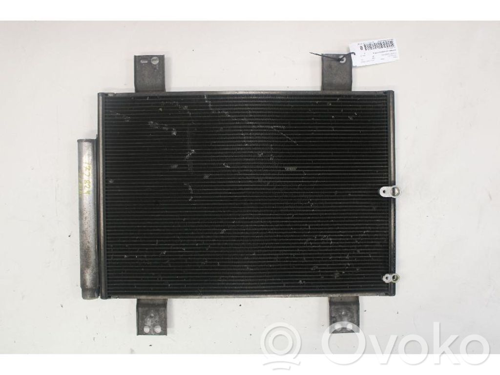 Daihatsu Terios Radiateur condenseur de climatisation 