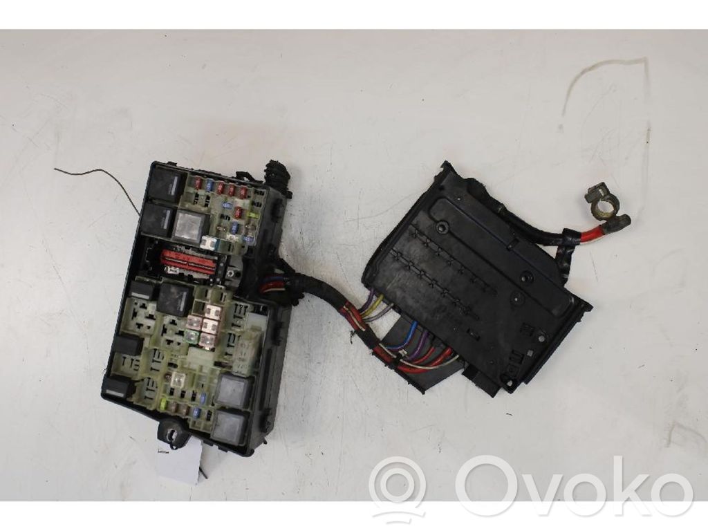 Fuse module