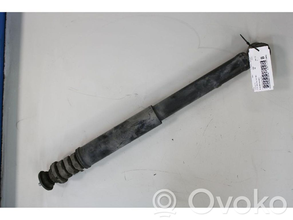 Stoßdämpfer hinten