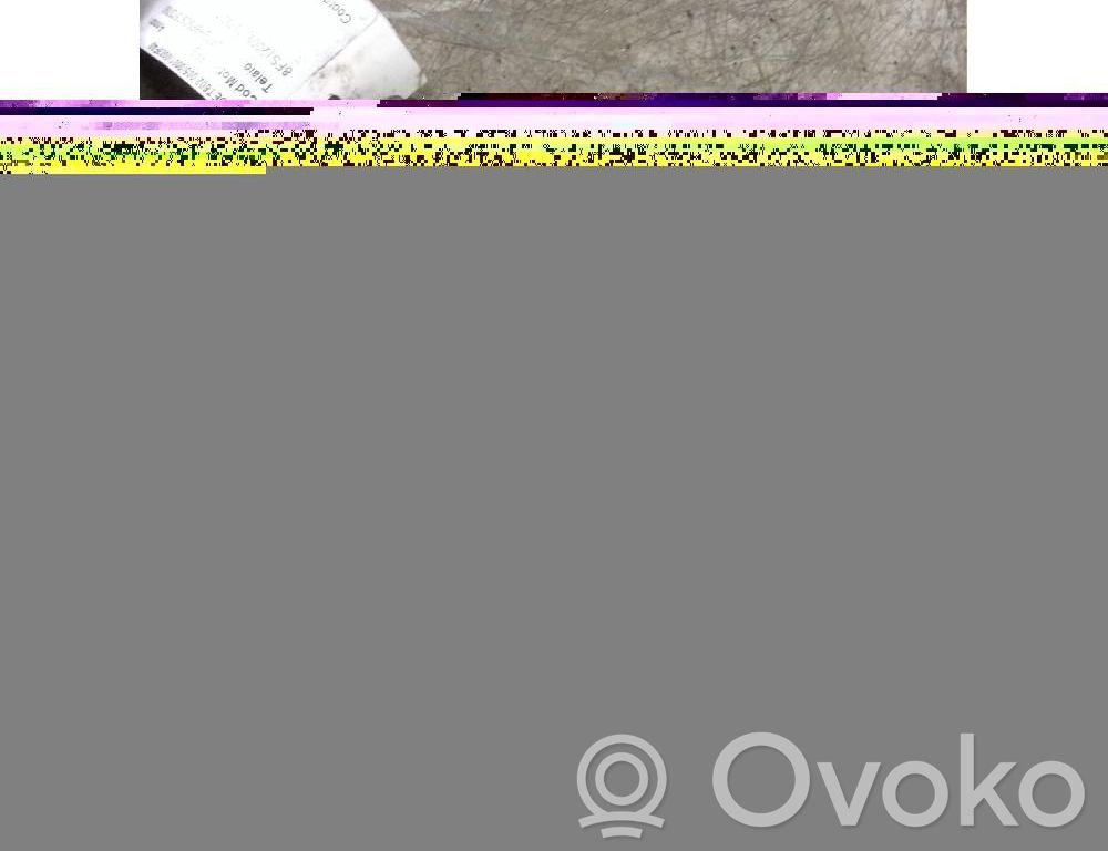 Citroen C3 Picasso Gearbox mount 