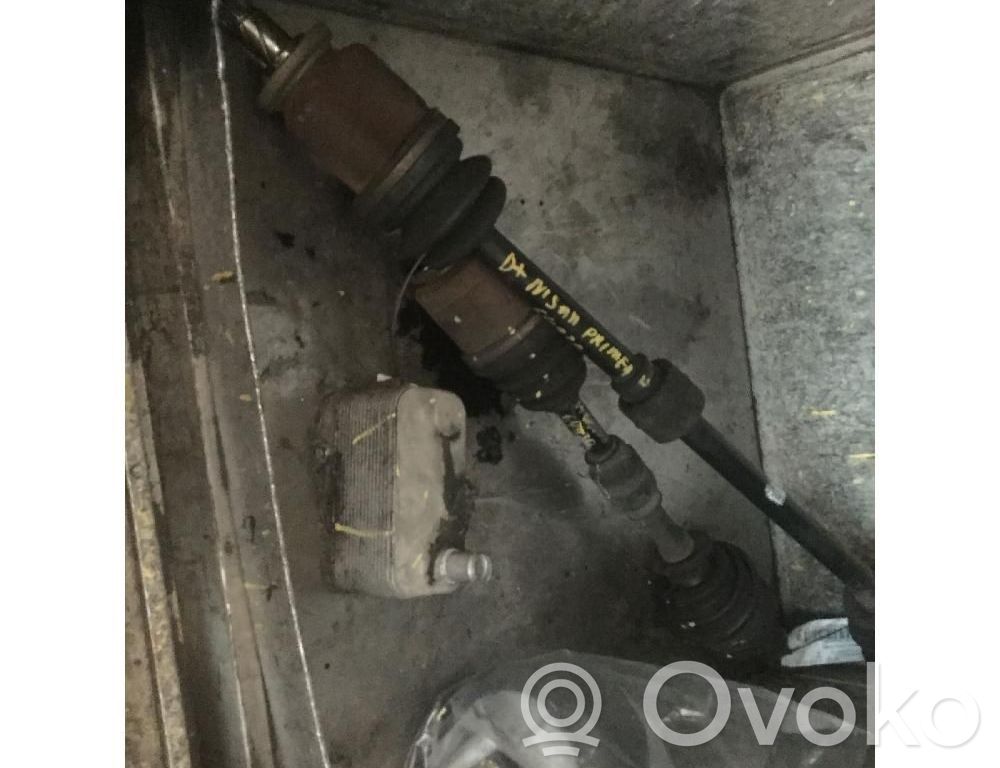 Zawór sterujący płynu chłodzącego