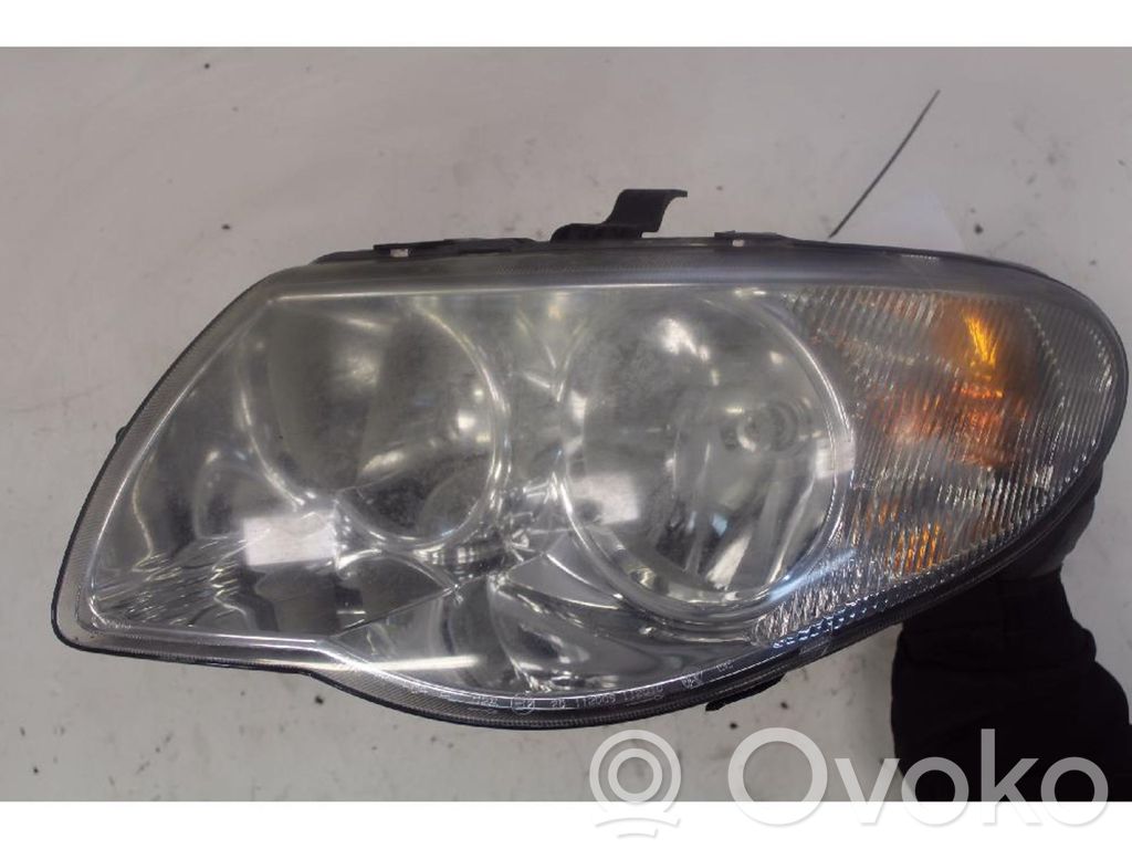 Chrysler Voyager Scheinwerfer 