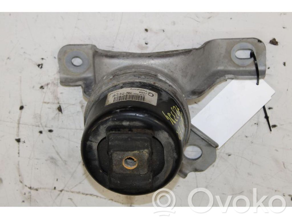 Land Rover Freelander 2 - LR2 Suport tampon motor