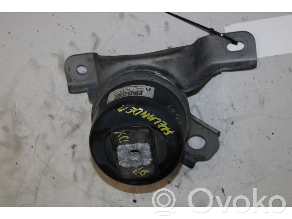 Land Rover Freelander 2 - LR2 Suport tampon motor 