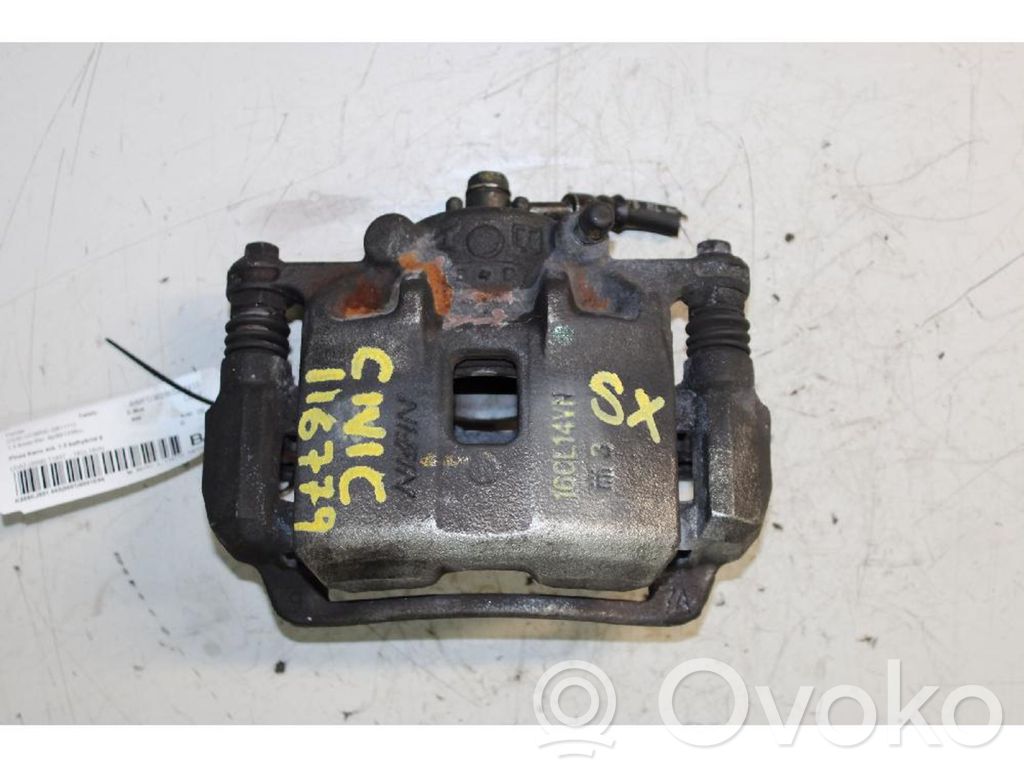 Bremssattel vorne   16CL14VN