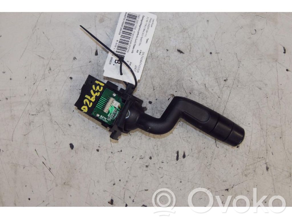 Land Rover Freelander 2 - LR2 Interruptor de luz 