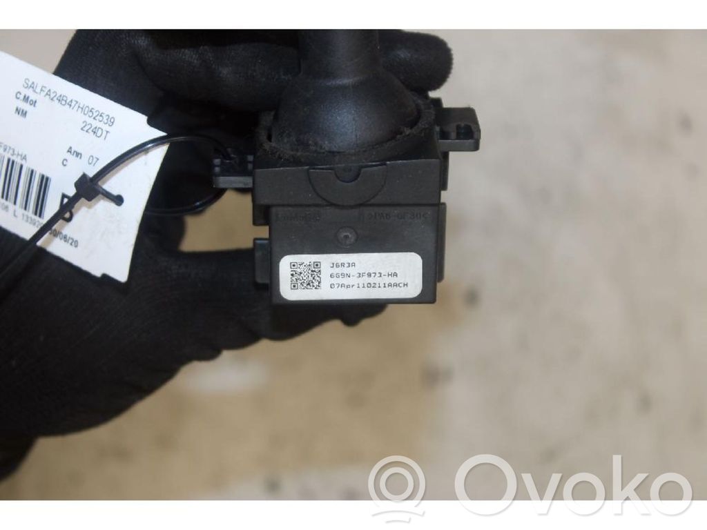 Land Rover Freelander 2 - LR2 Comutator lumini 