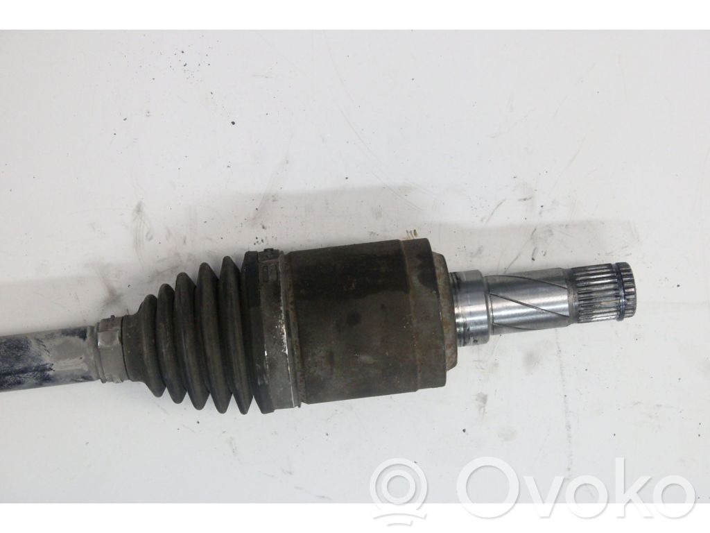 Ford Kuga I Antriebswelle hinten 