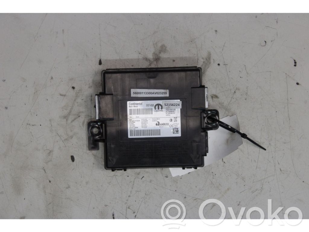 Jeep Compass ASC control unit/module 