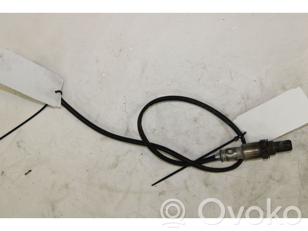 Sonda lambda   55249876