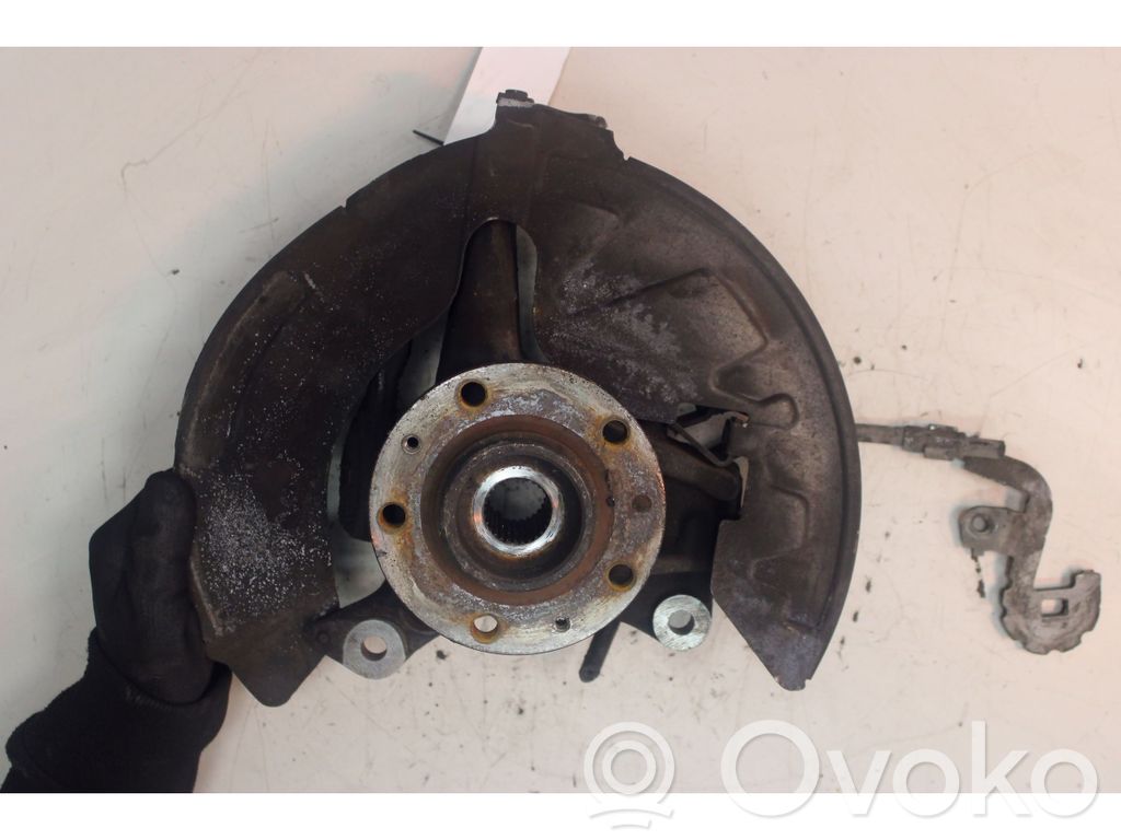 Citroen C5 Mozzo ruota anteriore 