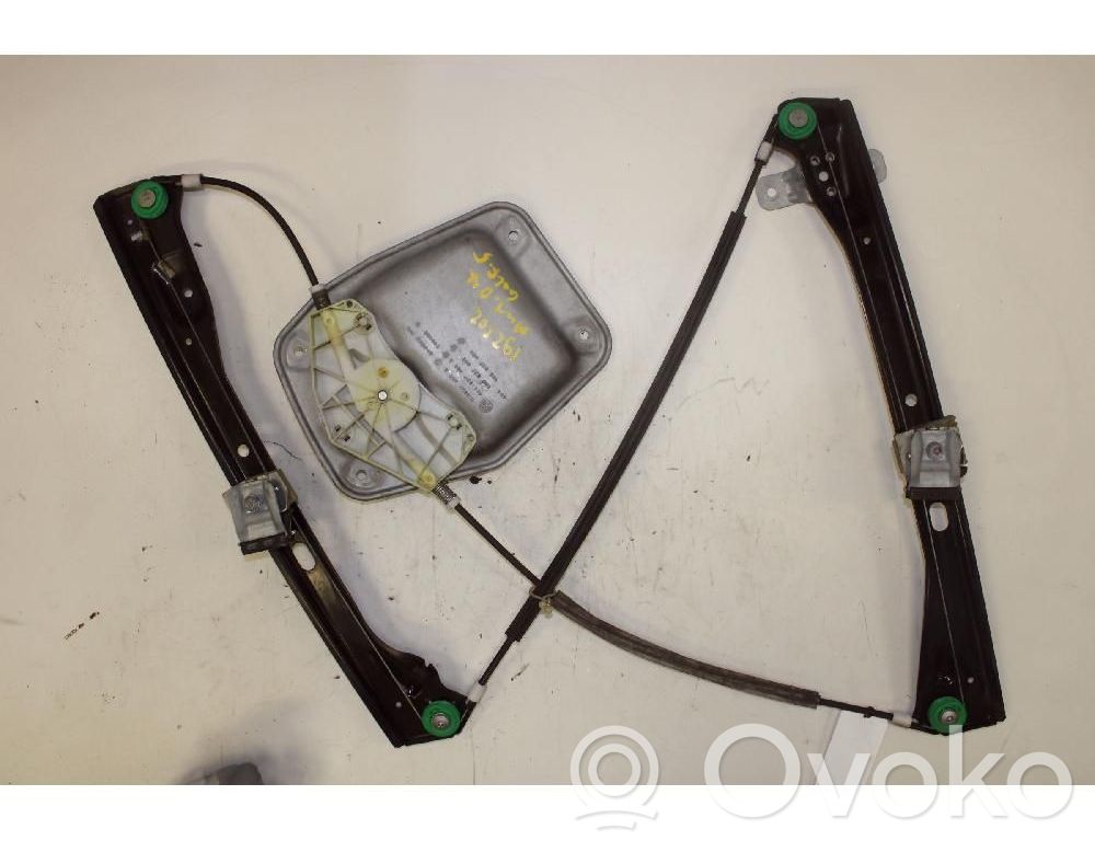 Volkswagen Golf V Macara ușă față cu motor 