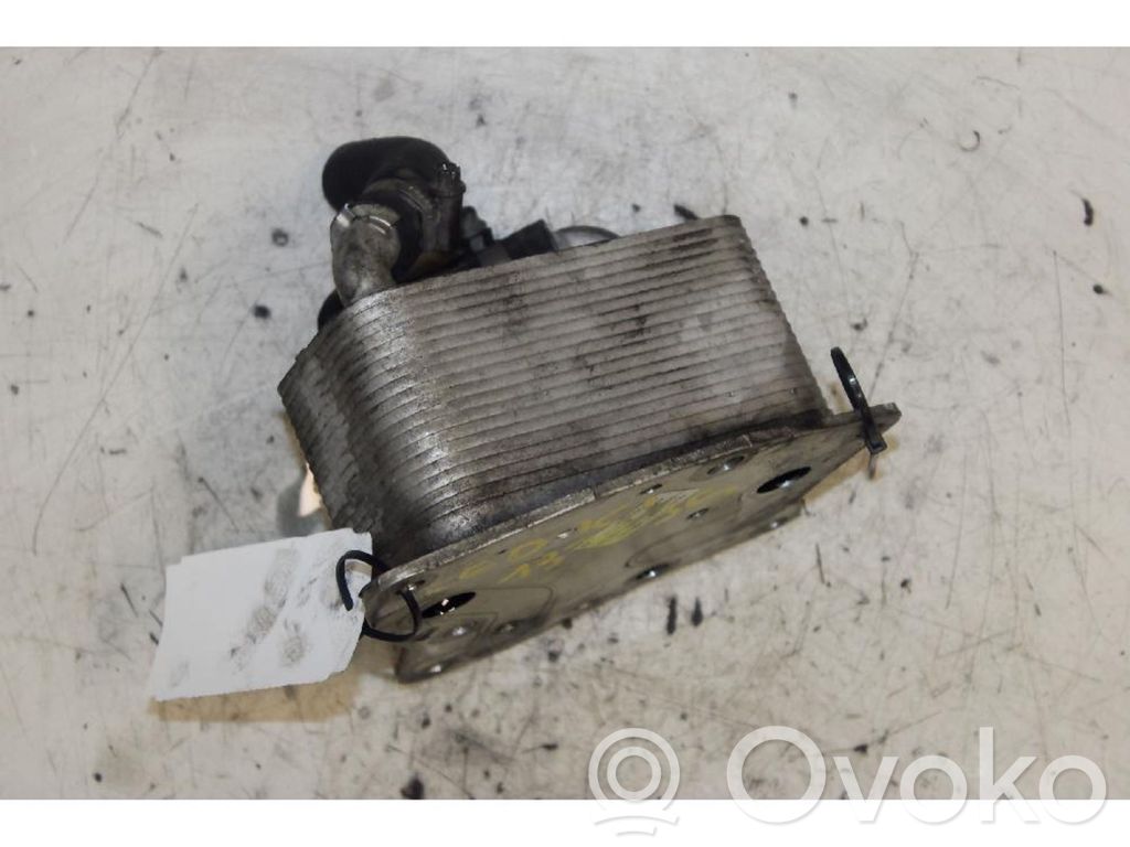 Fiat Sedici Supapă control încălzitor lichid răcire 
