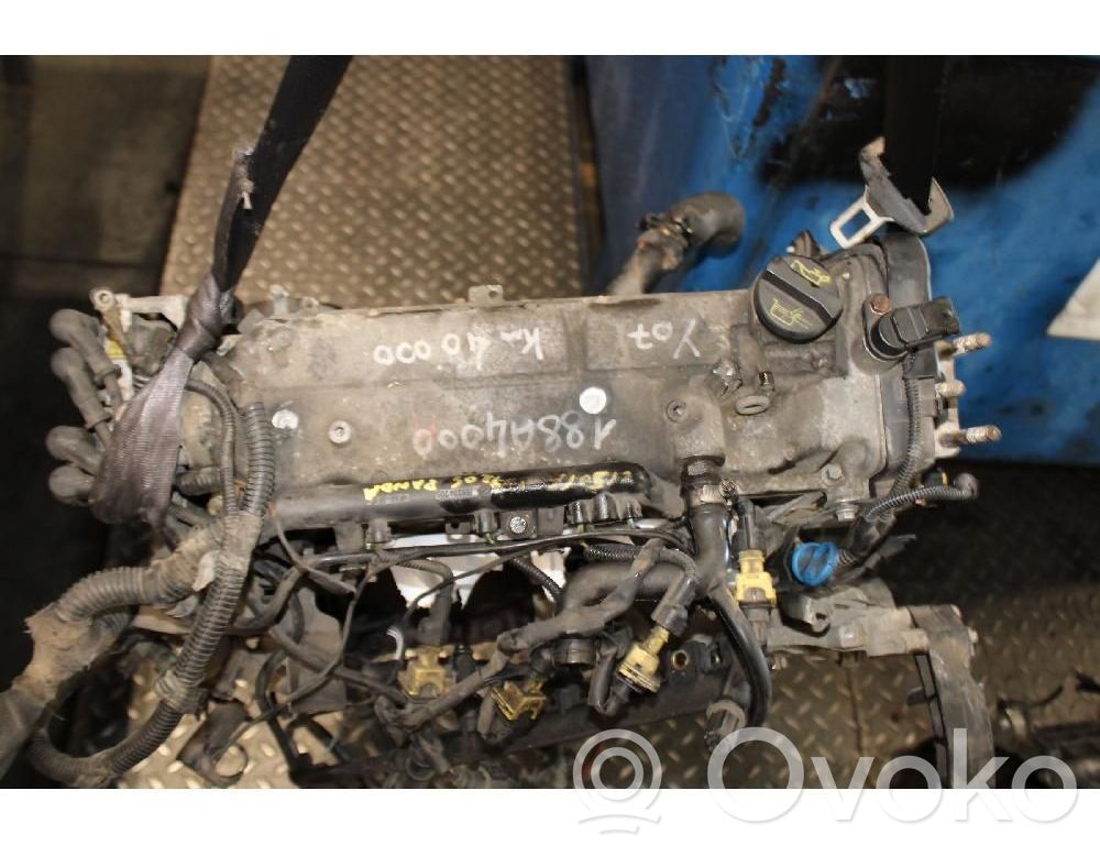 Motor   188A4000
