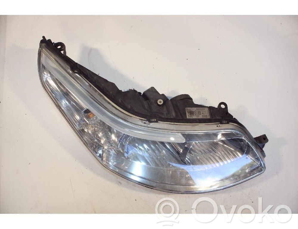 Citroen C4 I Phare frontale 