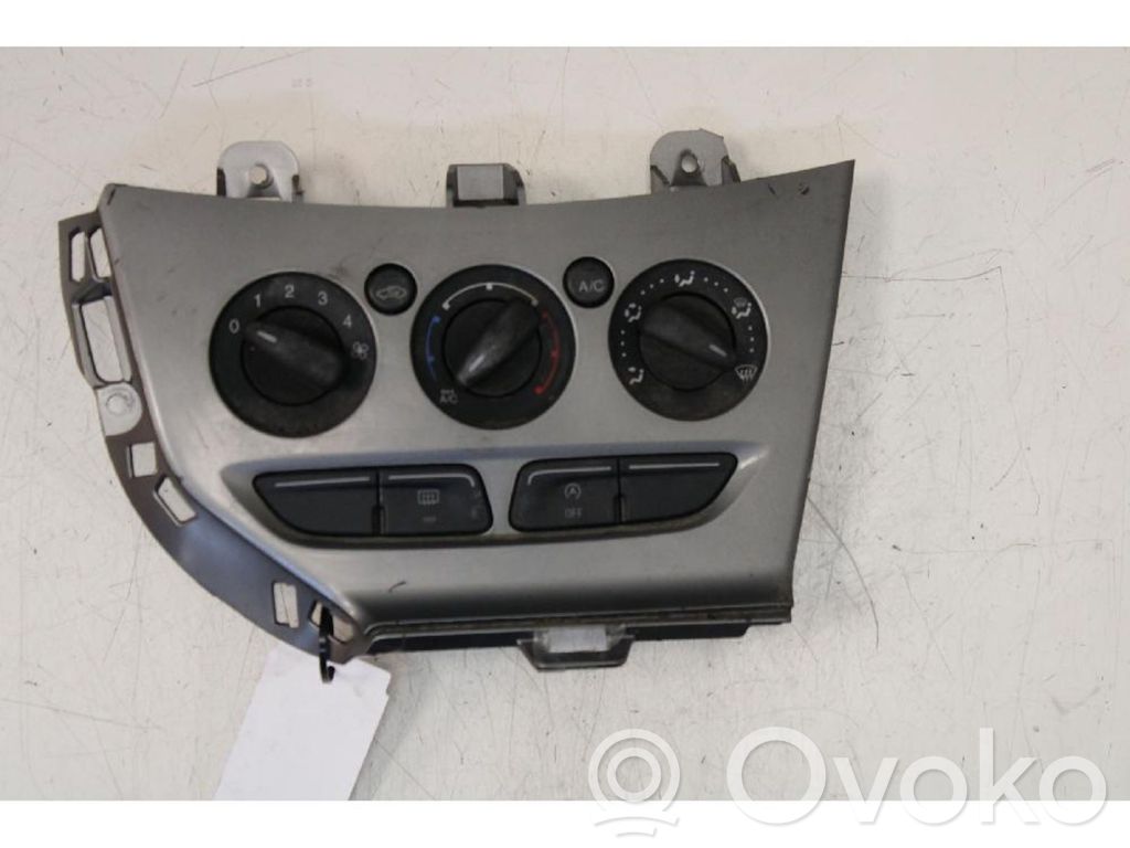 Ford Focus Climate control unit 