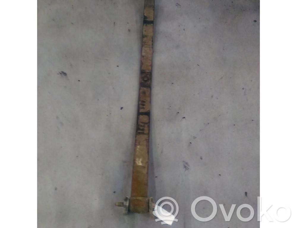 Peugeot Boxer Foaie arc spate 