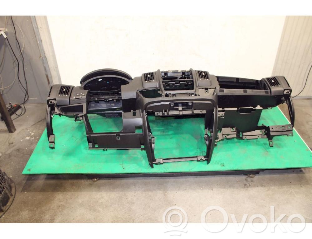 Peugeot Boxer Tableau de bord 