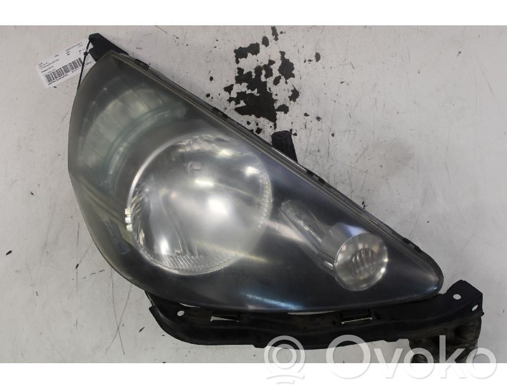 Honda Jazz Headlight/headlamp 