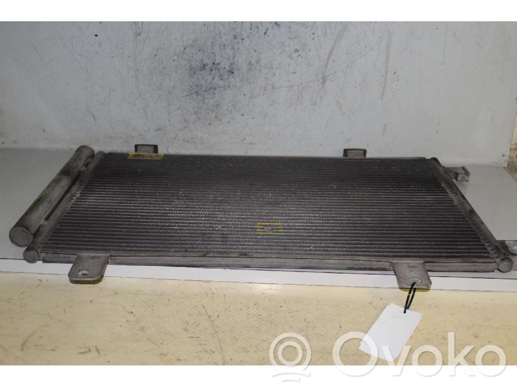 Fiat Sedici Radiator răcire A/C (condensor) 