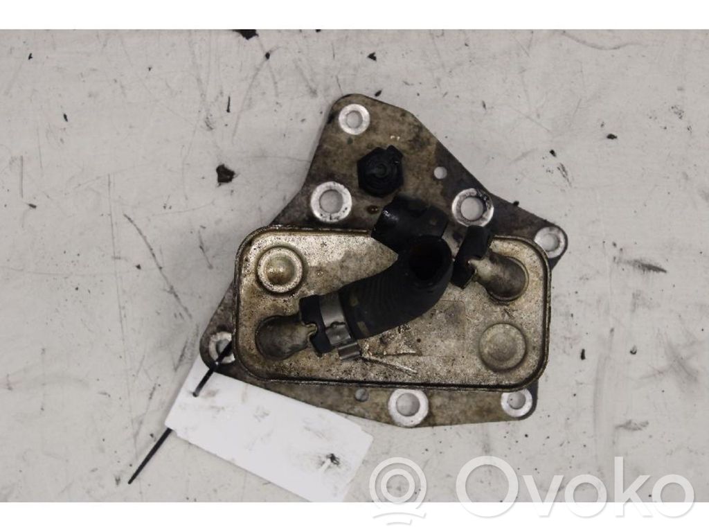 Alfa Romeo 159 Supapă control încălzitor lichid răcire 