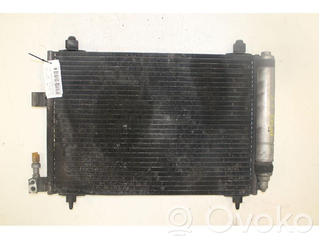 Klimakühler   M144341,968620058