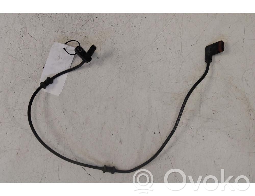 Mercedes-Benz E W212 ABS Sensor hinten