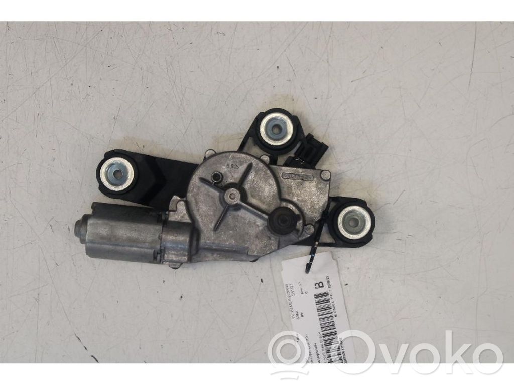 Wischermotor Heckscheibe