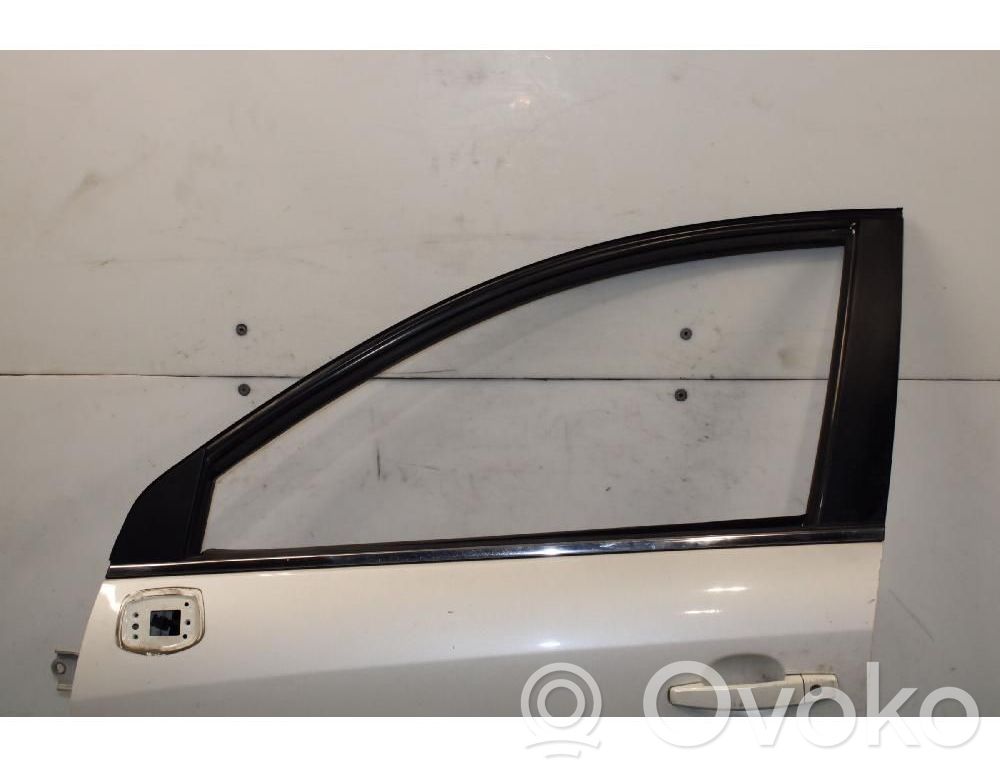 Opel Antara Durvis 