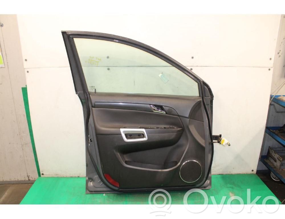 Opel Antara Durvis 