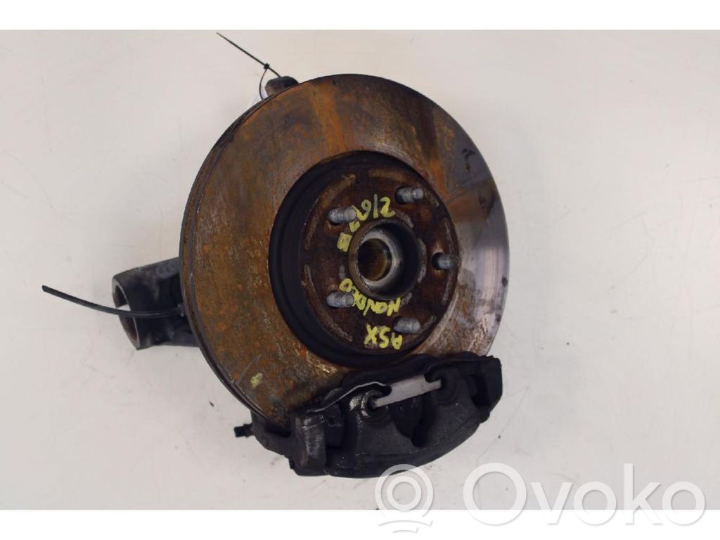 Ford Mondeo MK IV Mozzo ruota anteriore