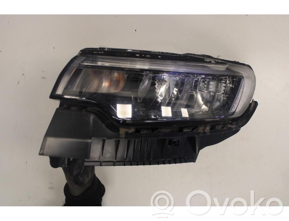 Phare frontale   00534825400,00522040340