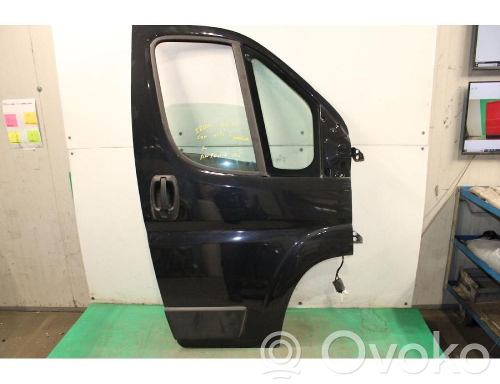 Fiat Ducato Ușă față