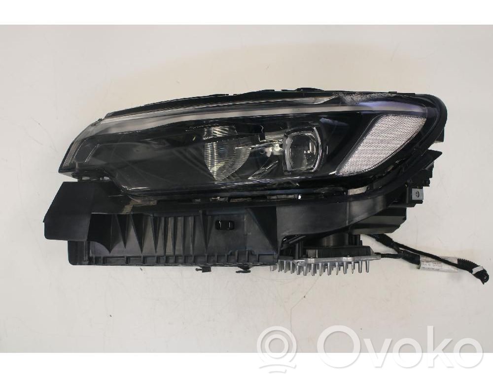 Jeep Compass Scheinwerfer 