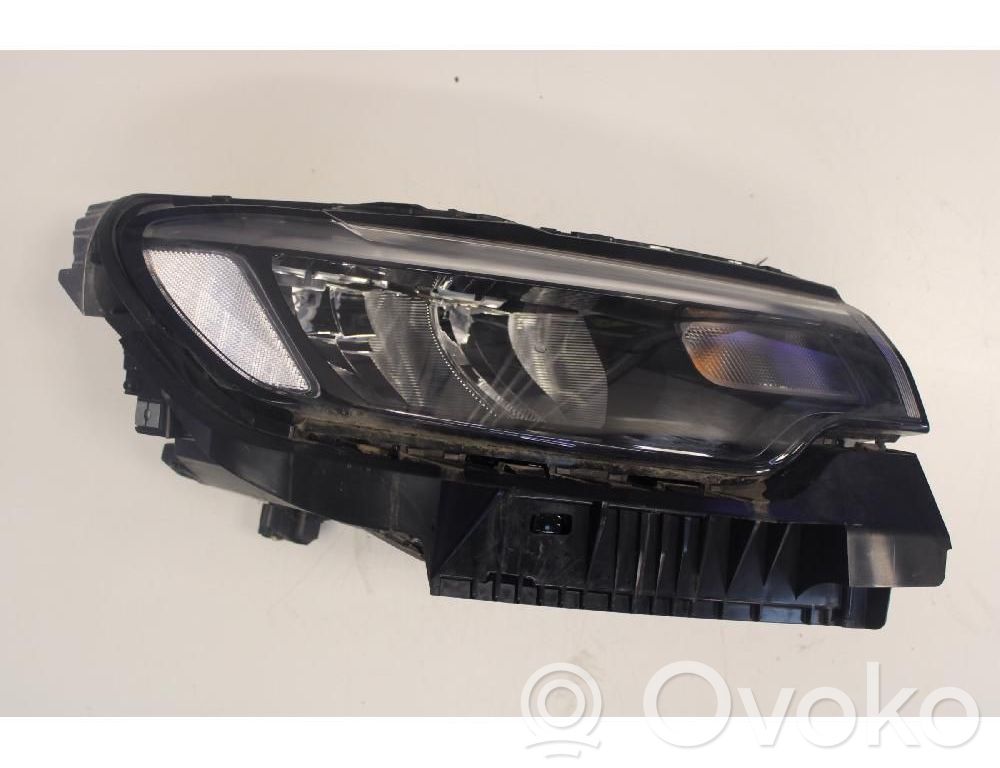 Jeep Compass Scheinwerfer 