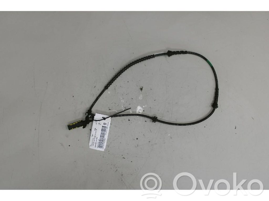 Jeep Compass ABS Sensor 