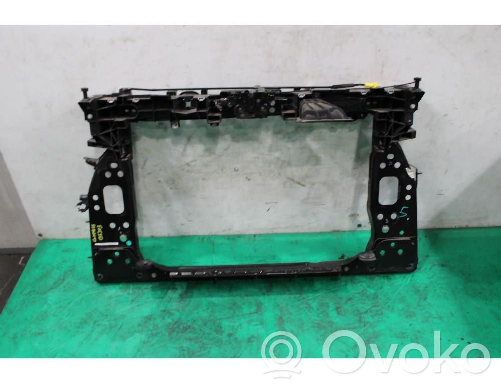 Jeep Compass Support de radiateur sur cadre face avant