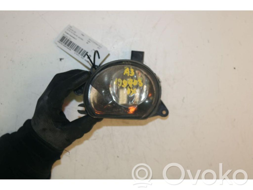 Nebelscheinwerfer vorne   8E0941700E