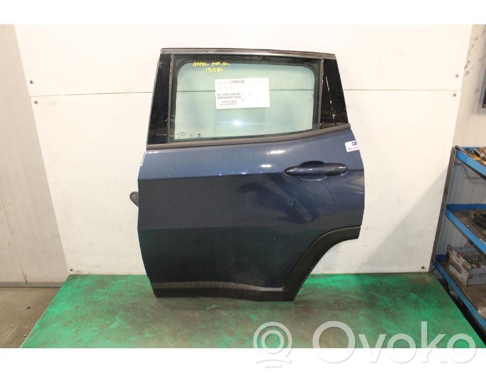 Portiera posteriore   K68246269AA