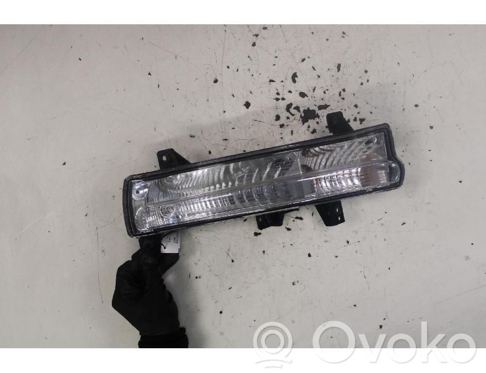 Jeep Compass Headlight/headlamp 