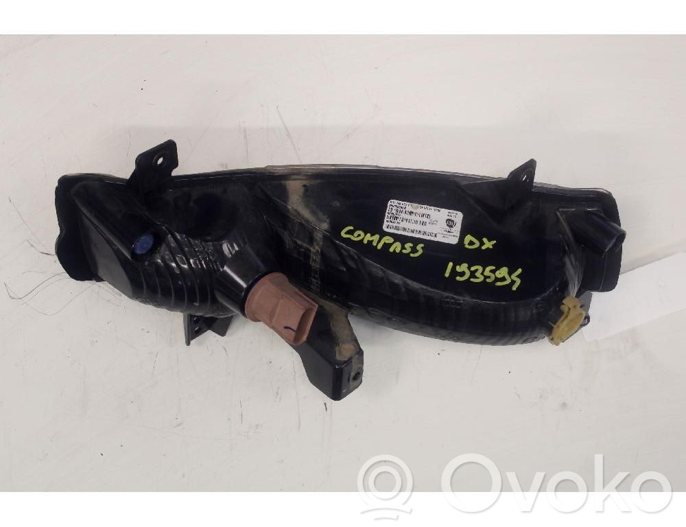 Jeep Compass Headlight/headlamp 