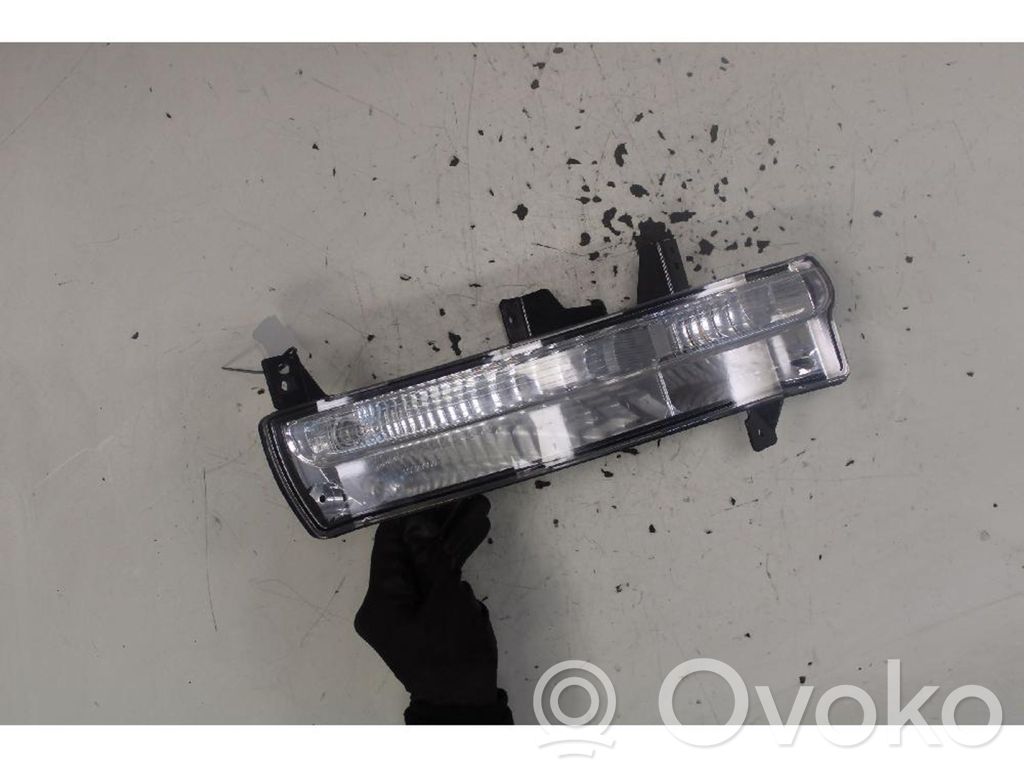 Jeep Compass Headlight/headlamp 