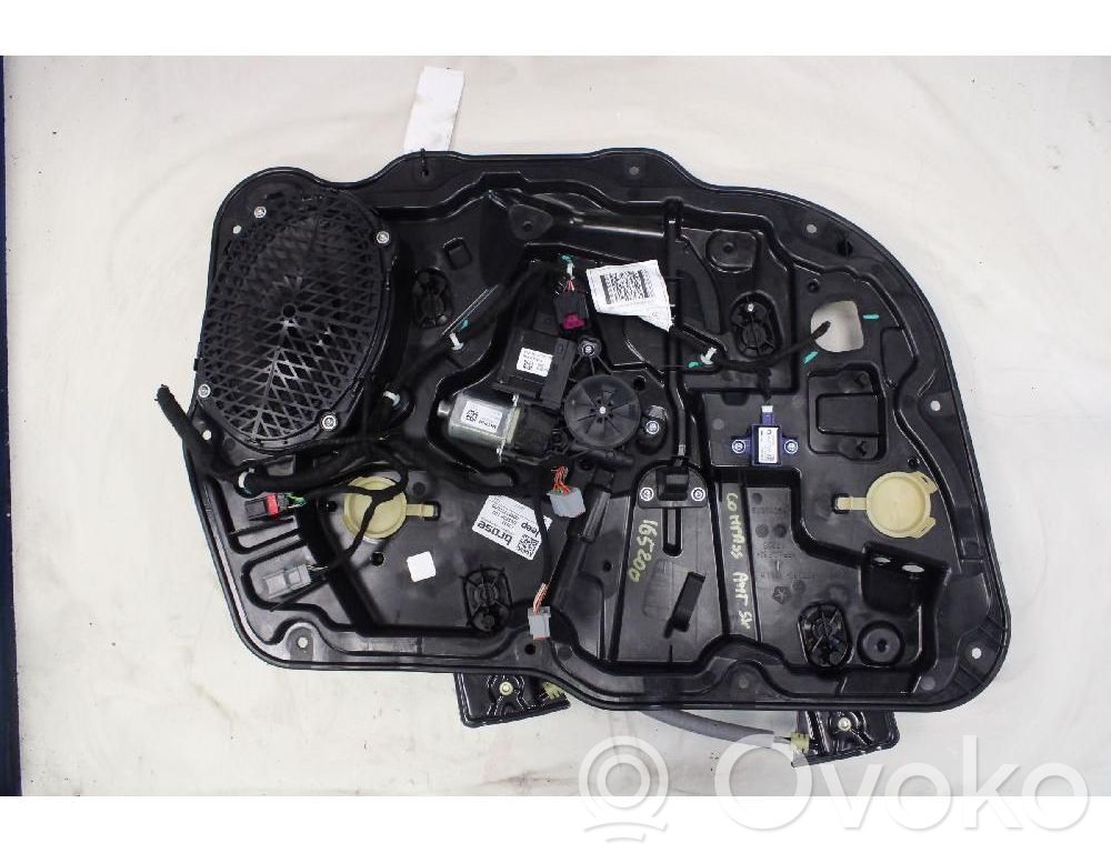 Regulador de puerta delantera con motor   K68302551AC